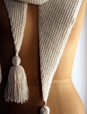 Tassel | Purl Soho