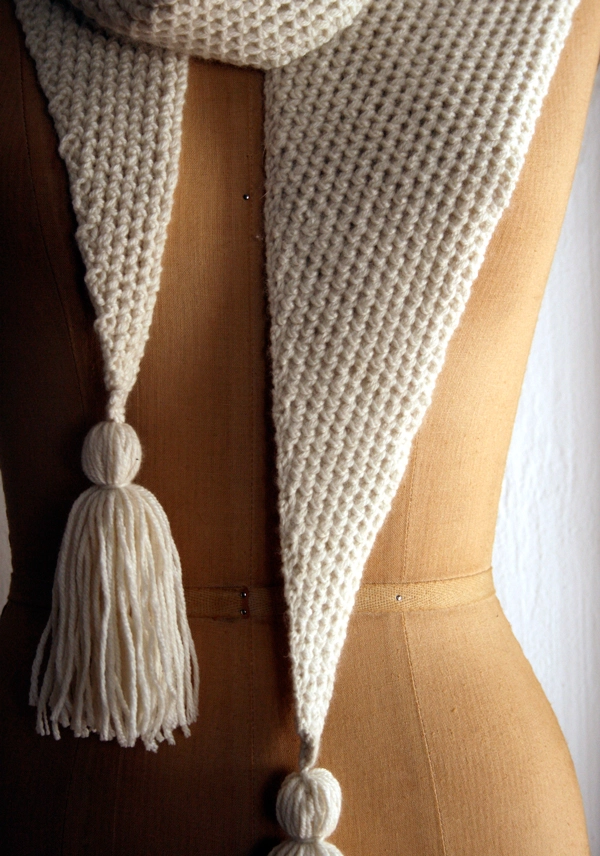 Tassel | Purl Soho