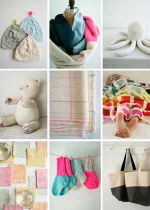 Give Your Favorite Purl Bee Project! | Purl Soho