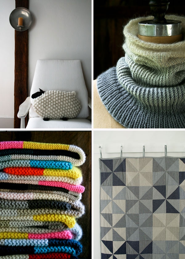 Give Your Favorite Purl Bee Project! | Purl Soho