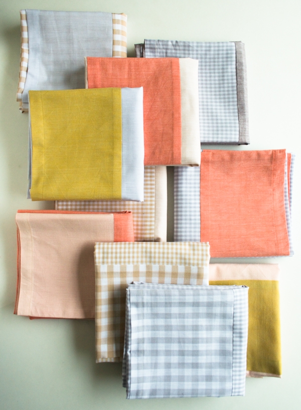 Pillowcases for Every Bed | Purl Soho