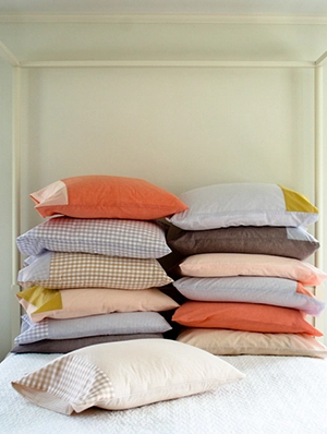 Pillowcases for Every Bed | Purl Soho