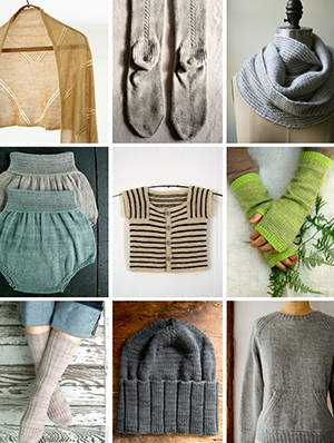 Huge Spring Cleaning Sale at purlsoho.com! | Purl Soho