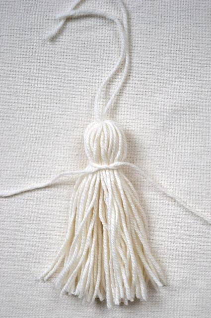 Tassel | Purl Soho