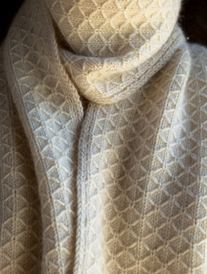 Trellis Scarf | Purl Soho