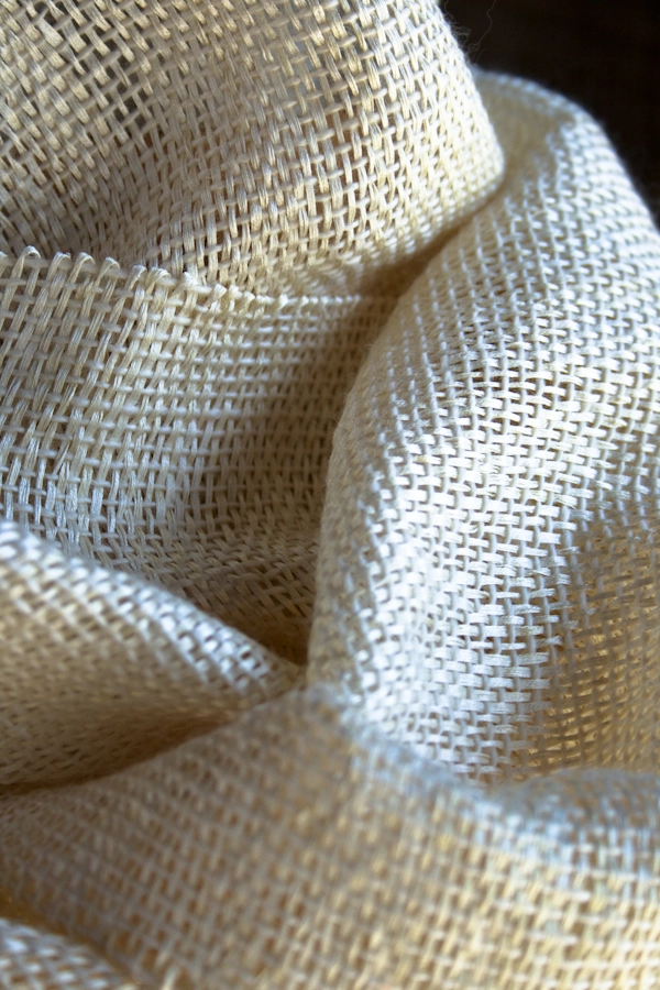 Woven Pearl Cowl | Purl Soho