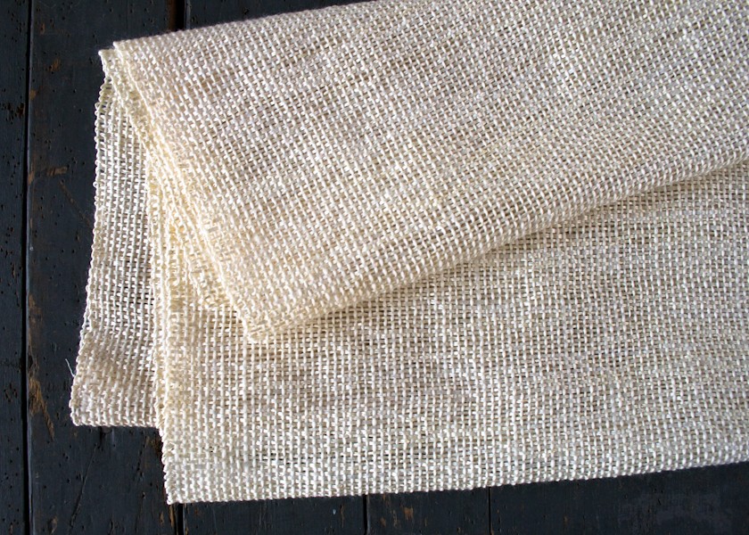 Woven Pearl Cowl | Purl Soho