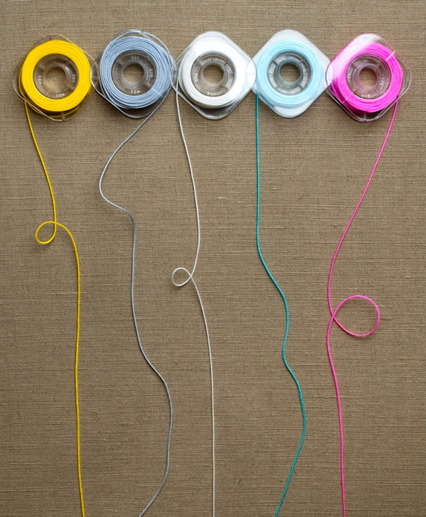 Super Easy Friendship Bracelet Kits - Purl Soho, Beautiful Yarn For  Beautiful KnittingPurl Soho