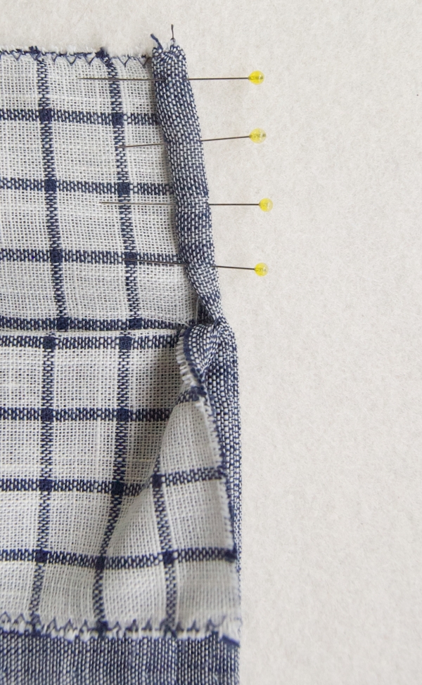 Drawstring Shoe Bags | Purl Soho