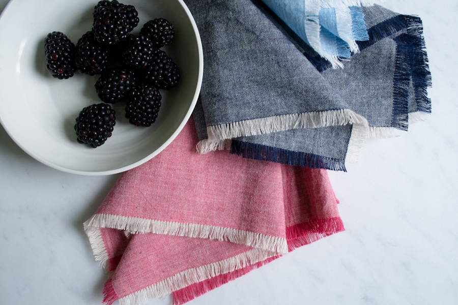 The Red, White and Blue! | Purl Soho