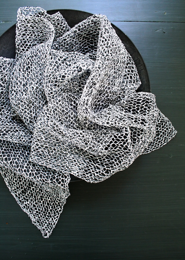 Open Air Wrap | Purl Soho