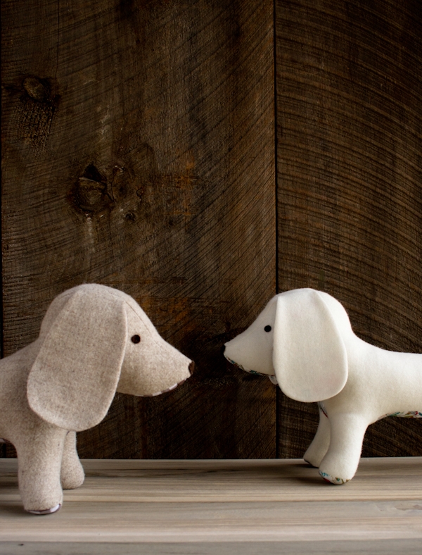 Purl Soho Pup | Purl Soho