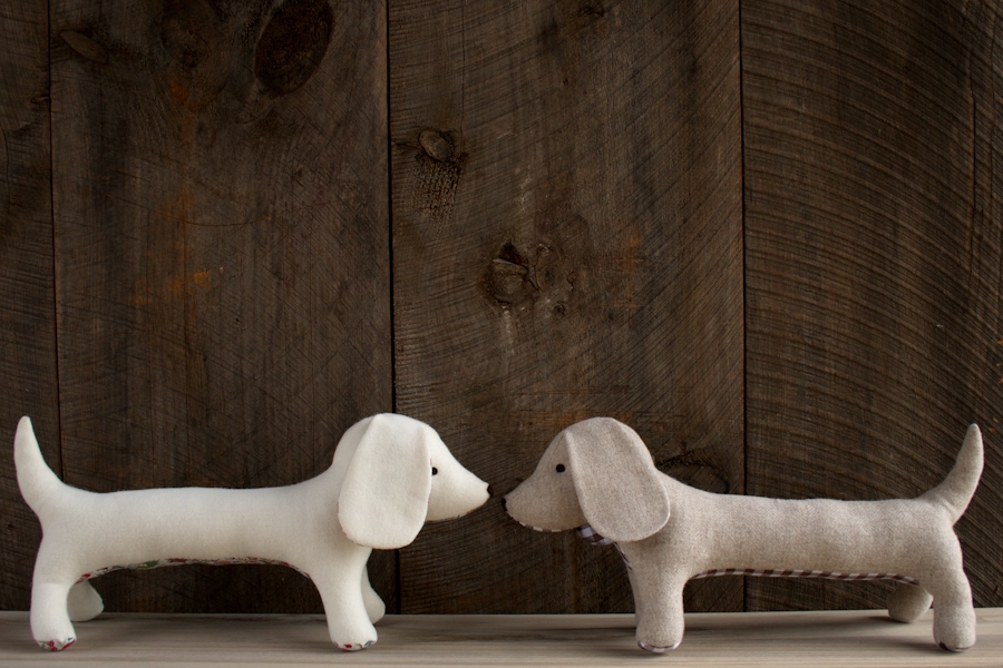 Purl Soho Pup | Purl Soho