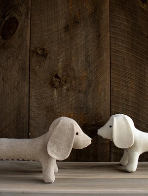 Purl Soho Pup | Purl Soho