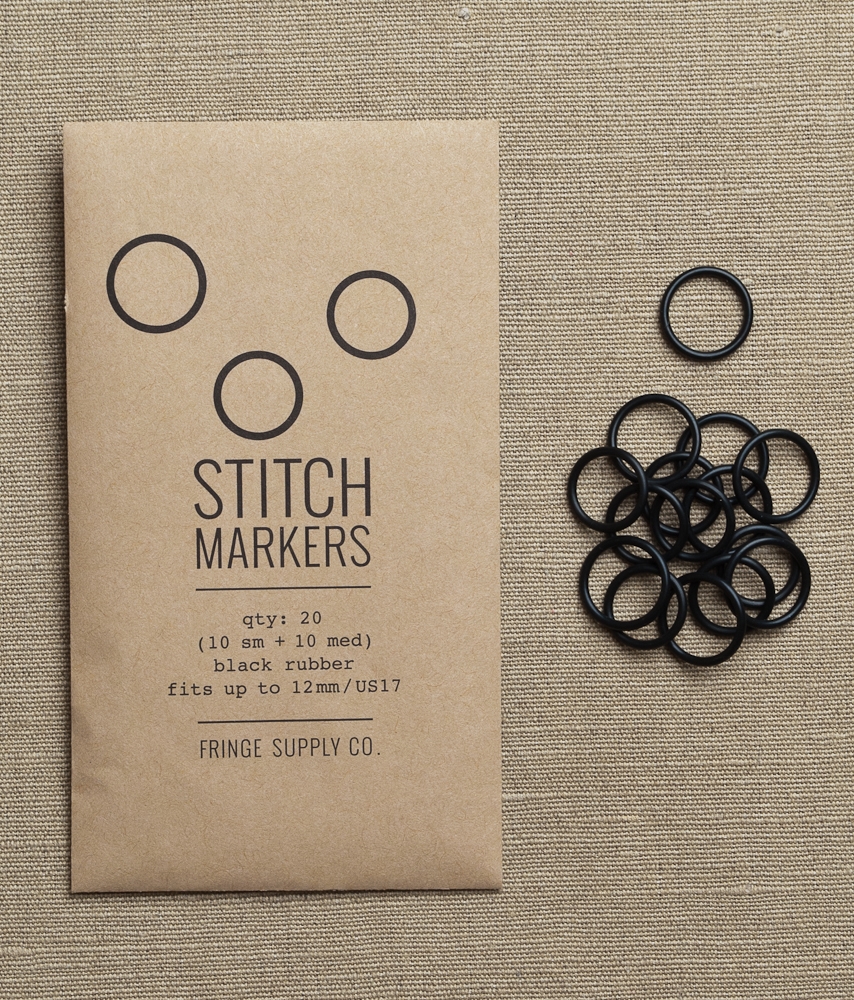 New! Supplies from Fringe Supply Co. | Purl Soho