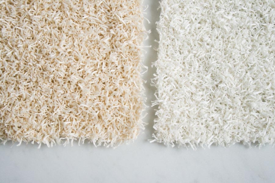 Washcloths and Scrubbing Mitt | Purl Soho