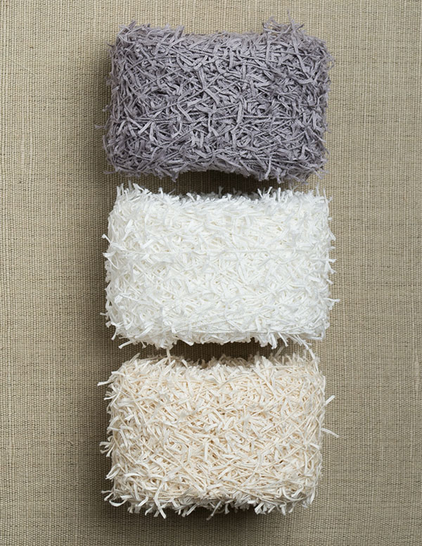 Washcloths and Scrubbing Mitt | Purl Soho