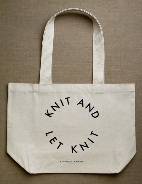 New! Supplies from Fringe Supply Co. | Purl Soho