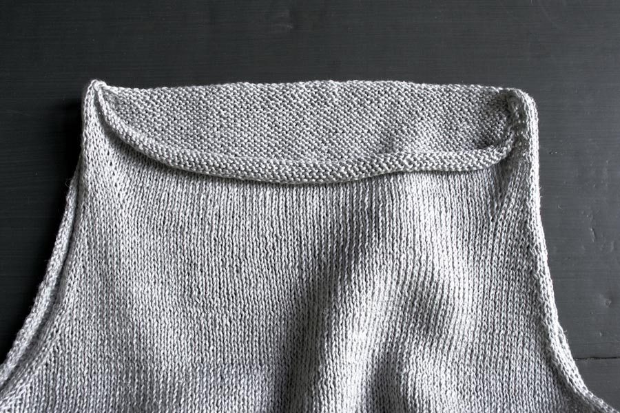 Tulip Tank Top | Purl Soho