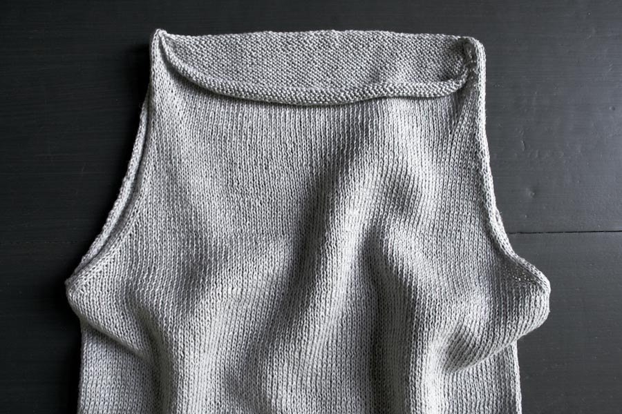 Tulip Tank Top | Purl Soho