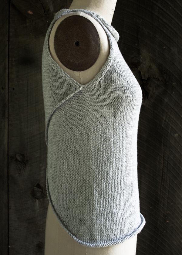 Tulip Tank Top | Purl Soho