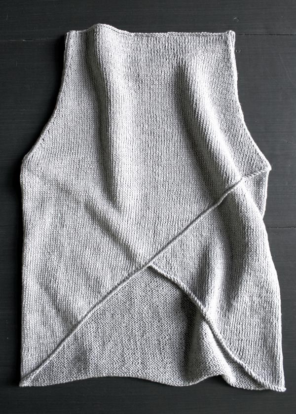 Tulip Tank Top | Purl Soho