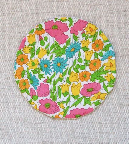 Turned Edge Applique | Purl Soho