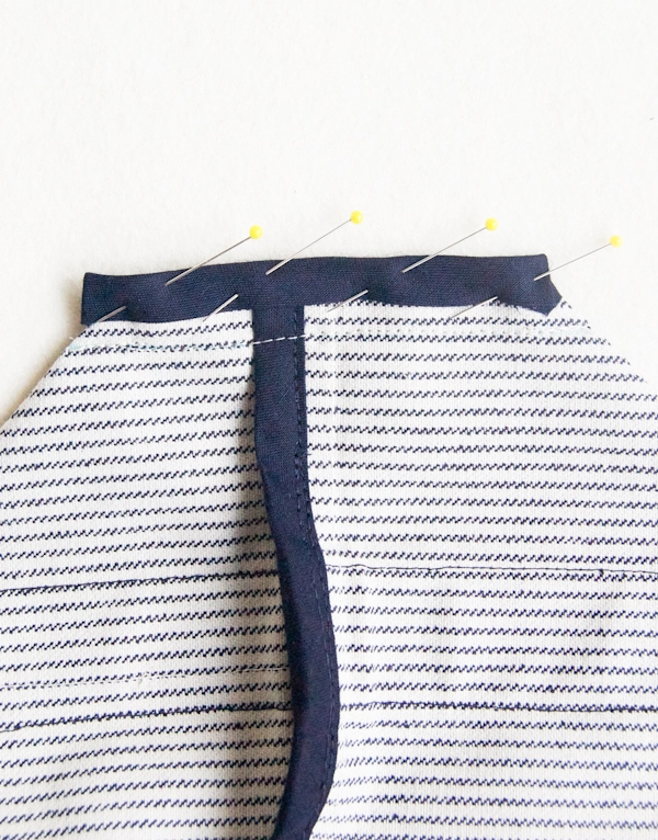 Railroad Tote | Purl Soho