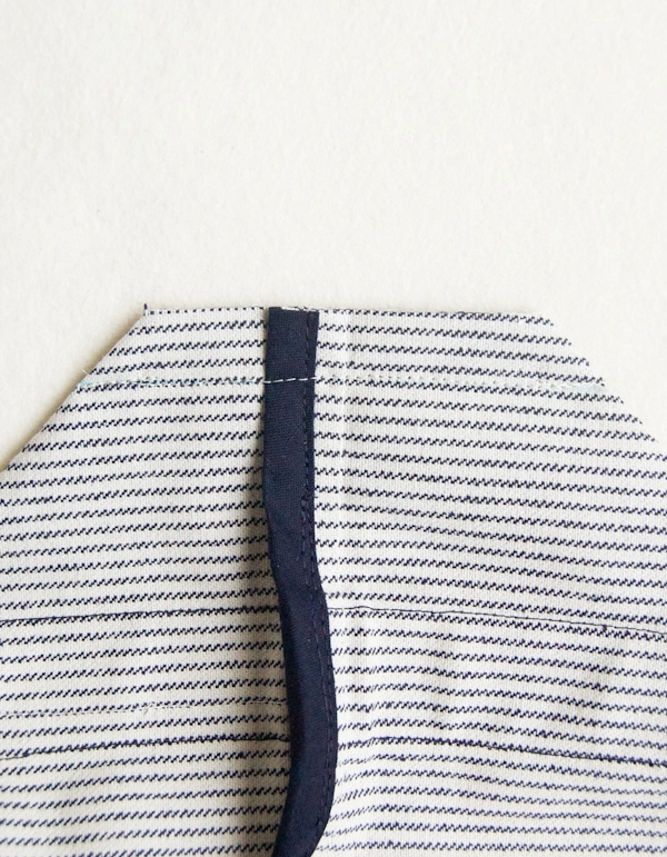 Railroad Tote | Purl Soho