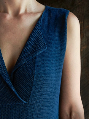 Bamboo Shell | Purl Soho