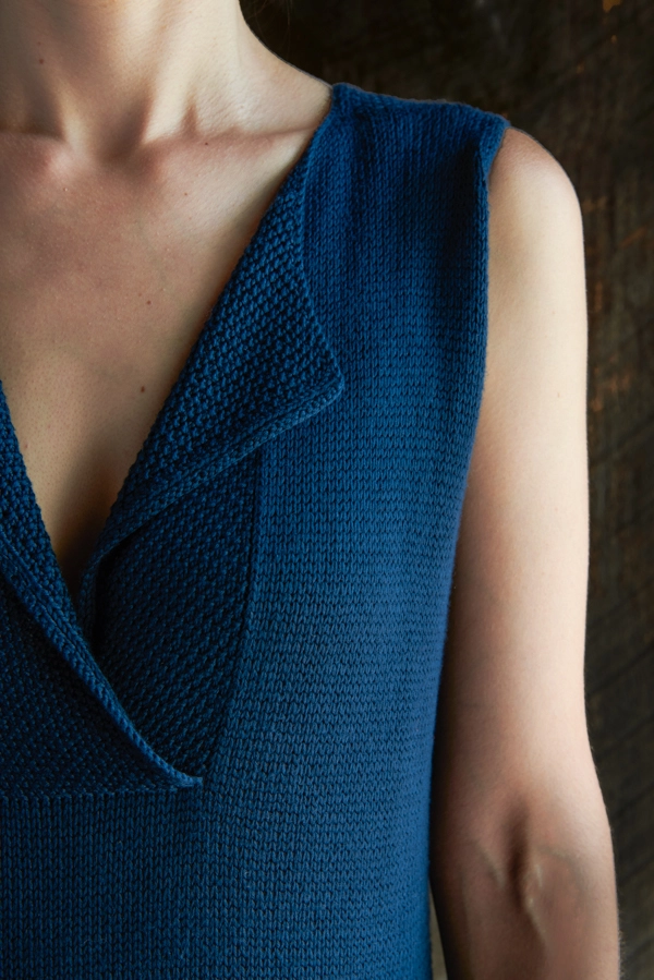 Bamboo Shell | Purl Soho