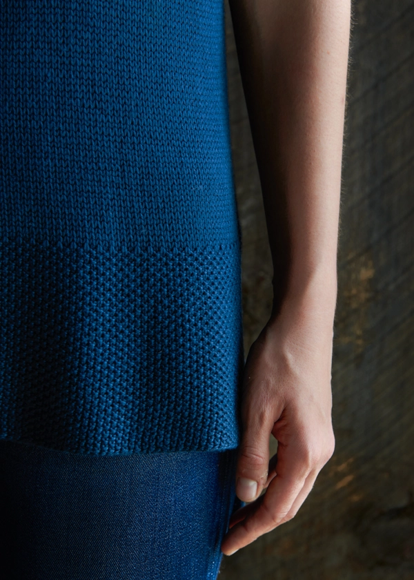 Bamboo Shell | Purl Soho