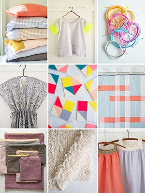 The Very Best of Summer! | Purl Soho