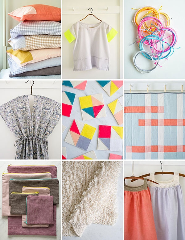 The Very Best of Summer! | Purl Soho