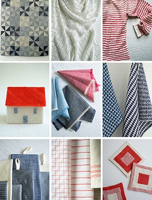 The Red, White and Blue! | Purl Soho