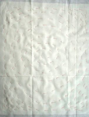Thread Basting | Purl Soho