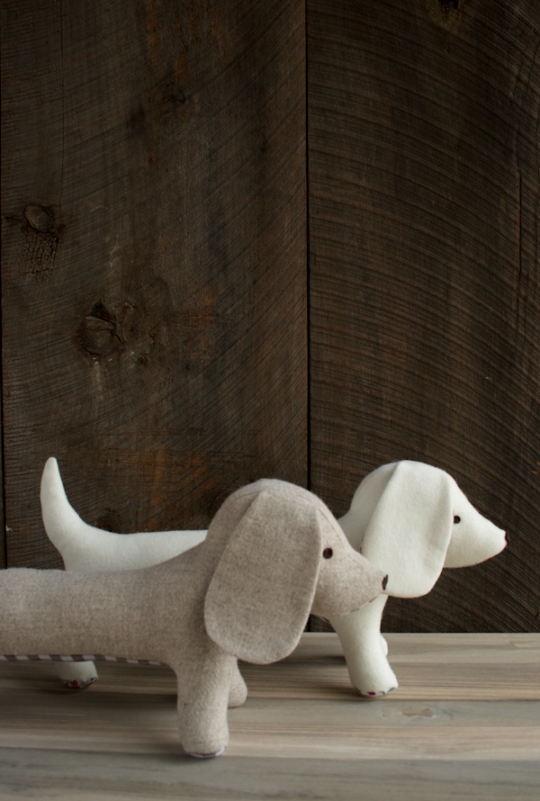 Purl Soho Pup | Purl Soho