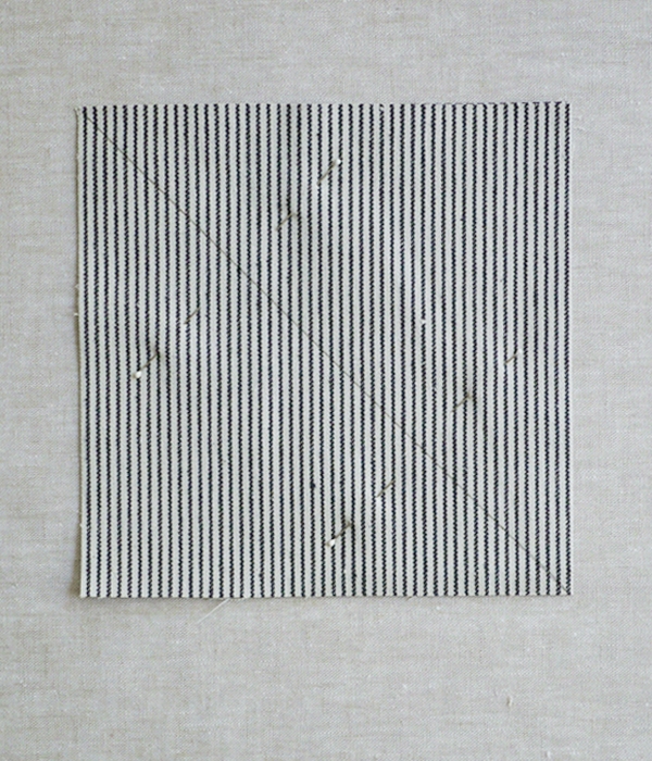 Pinwheel Block | Purl Soho