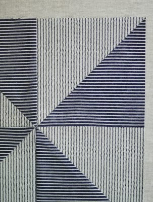 Pinwheel Block | Purl Soho