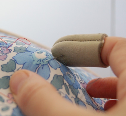 Hand Quilting | Purl Soho