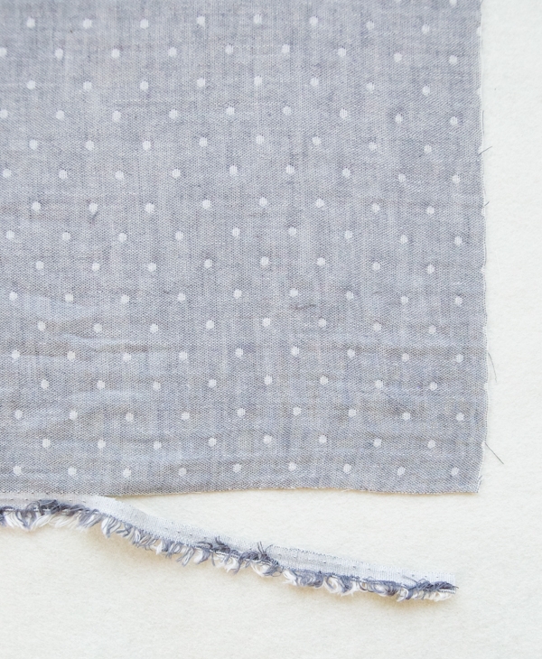 Double Gauze Swaddling Blankets | Purl Soho