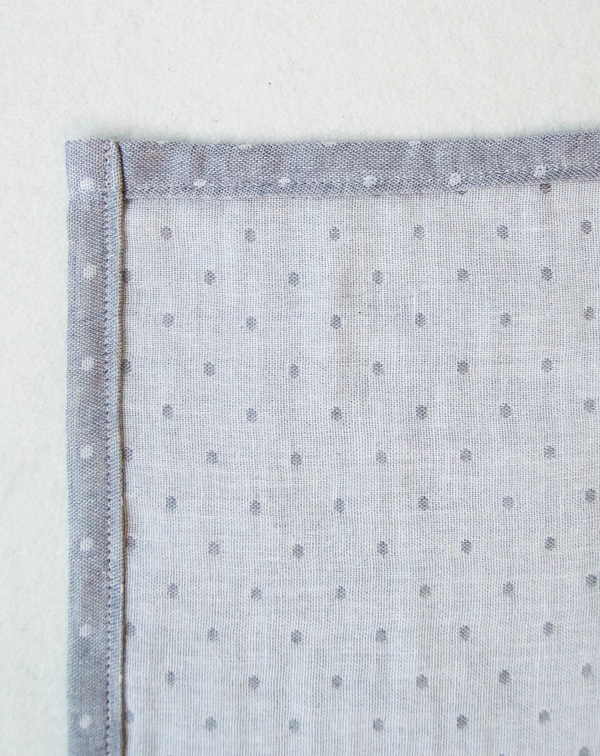 Double Gauze Swaddling Blankets | Purl Soho