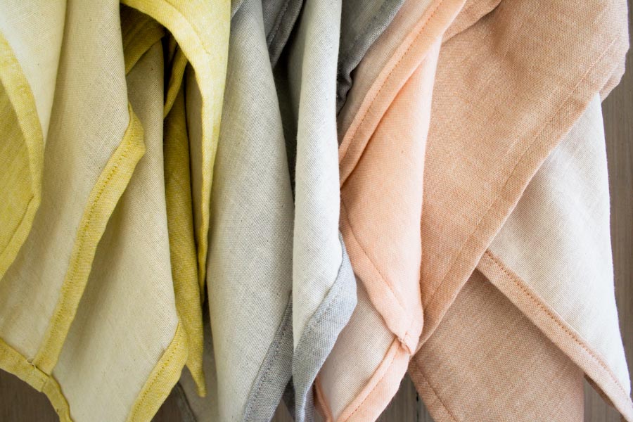 Double Gauze Swaddling Blankets | Purl Soho