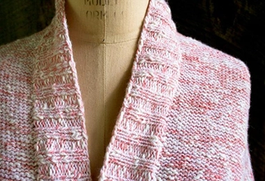 Prewrapped Wrap