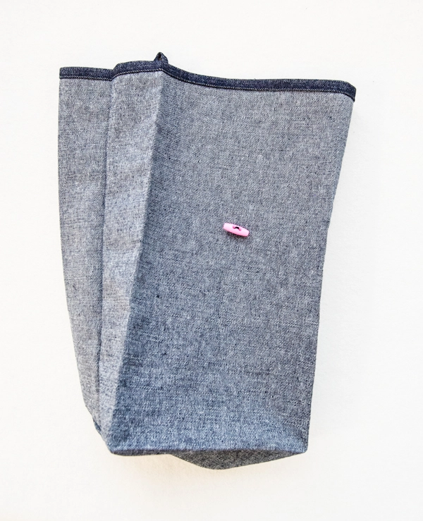 Button Lunch Bags | Purl Soho