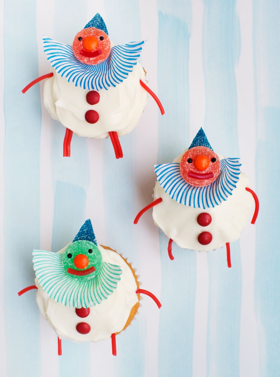 Our Favorite New Book: Candy Aisle Crafts | Purl Soho