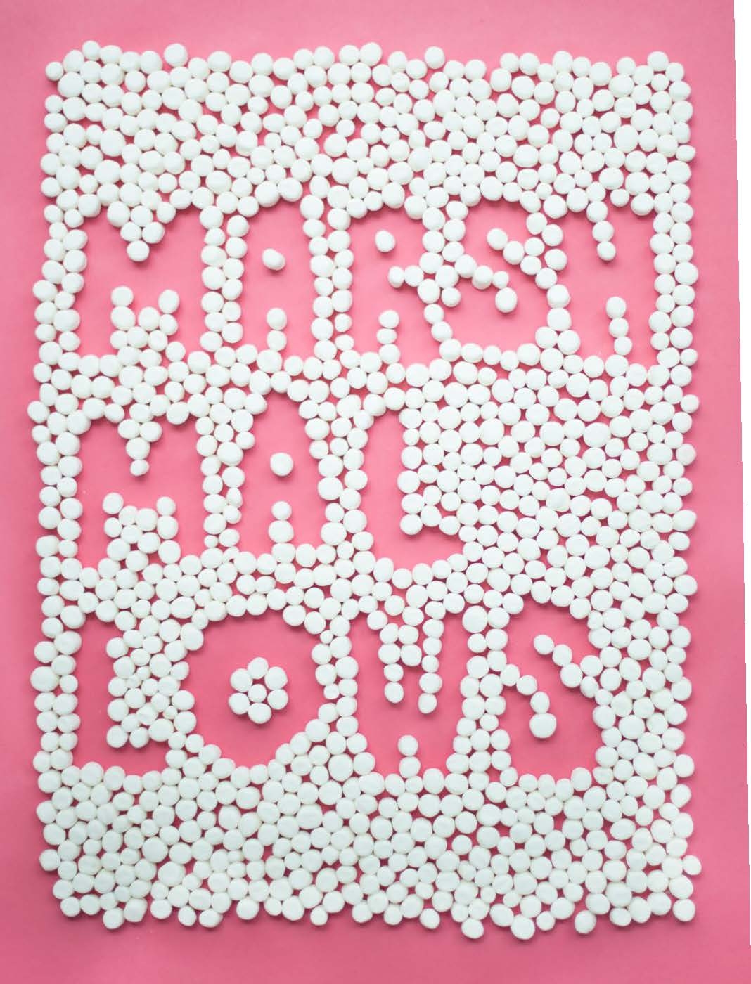 Our Favorite New Book: Candy Aisle Crafts | Purl Soho
