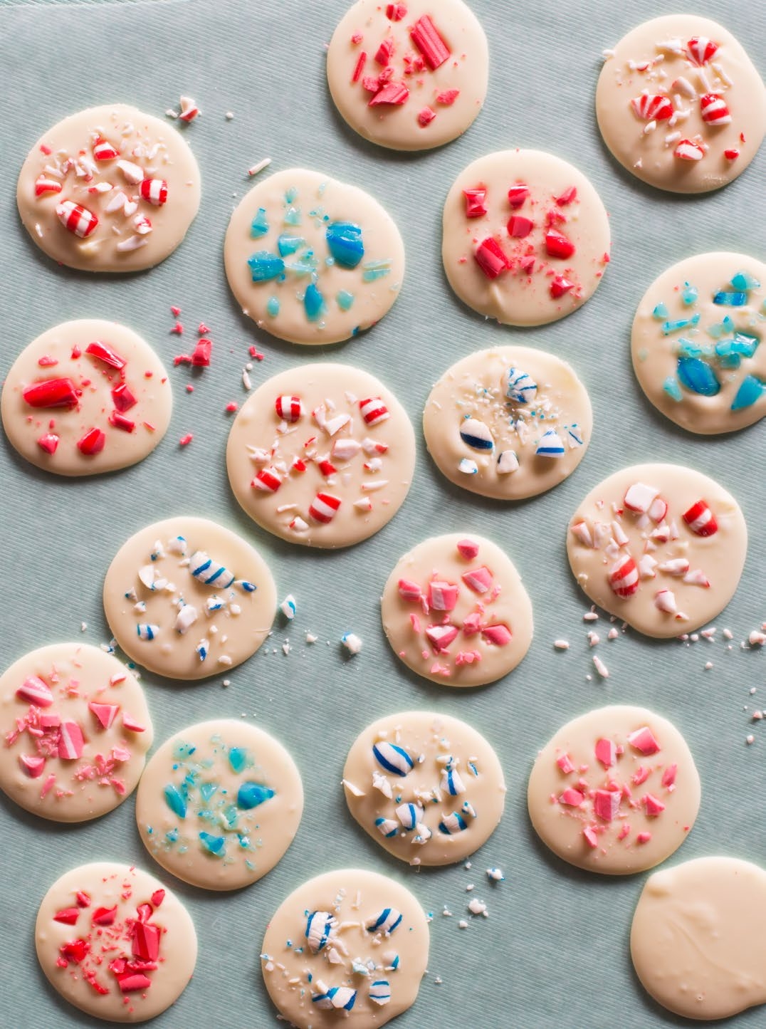 Our Favorite New Book: Candy Aisle Crafts | Purl Soho