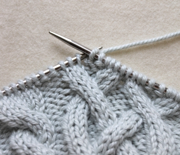 Cable | Purl Soho