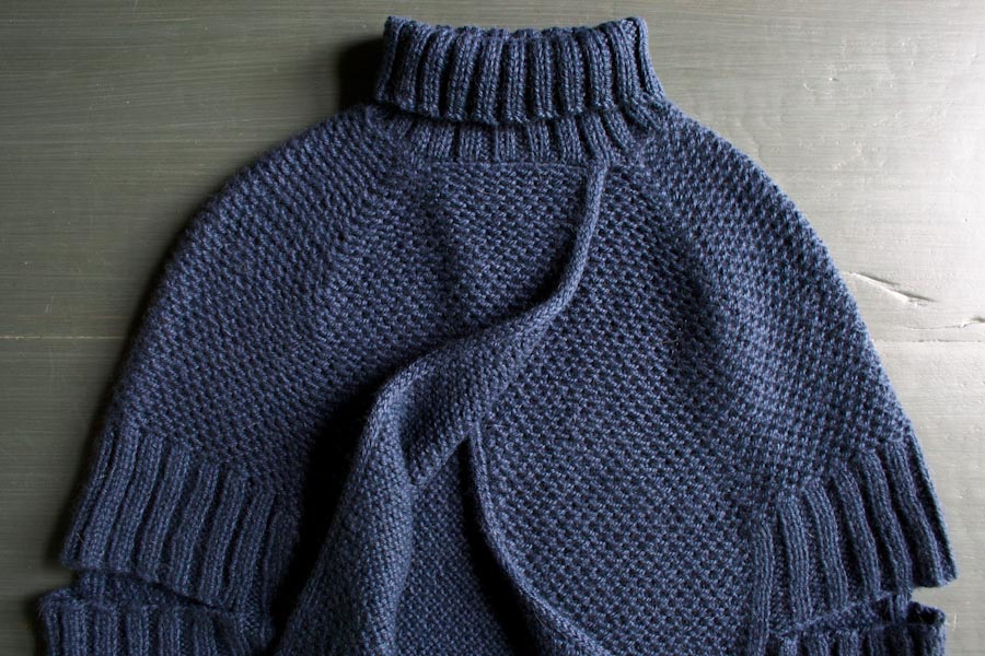 City Cape | Purl Soho